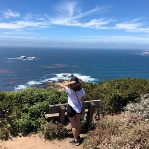 Meet your Posher, Heidi